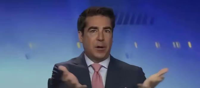 福克斯首席主播杰西.沃特斯从中国回到美国后，在节目中公开发牢骚，说他亲眼所见，那