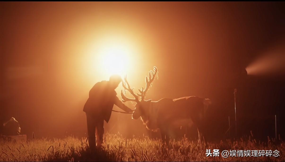 宇辉更新视频，
我又在他的评论区待了很久，
不是因为他发的文案特别，而是因为评论