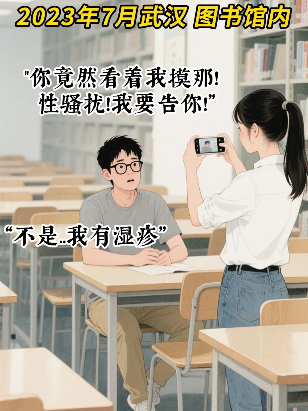 武大诬告案，迟到的正义，沉重的代价…