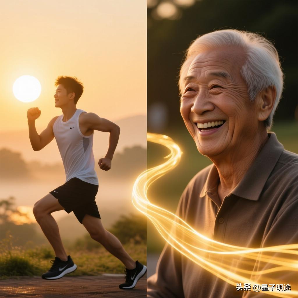 有人说是钱，可没健康，钱从哪来？躺病床上，金山银山也没意义。

人这辈子，最值钱