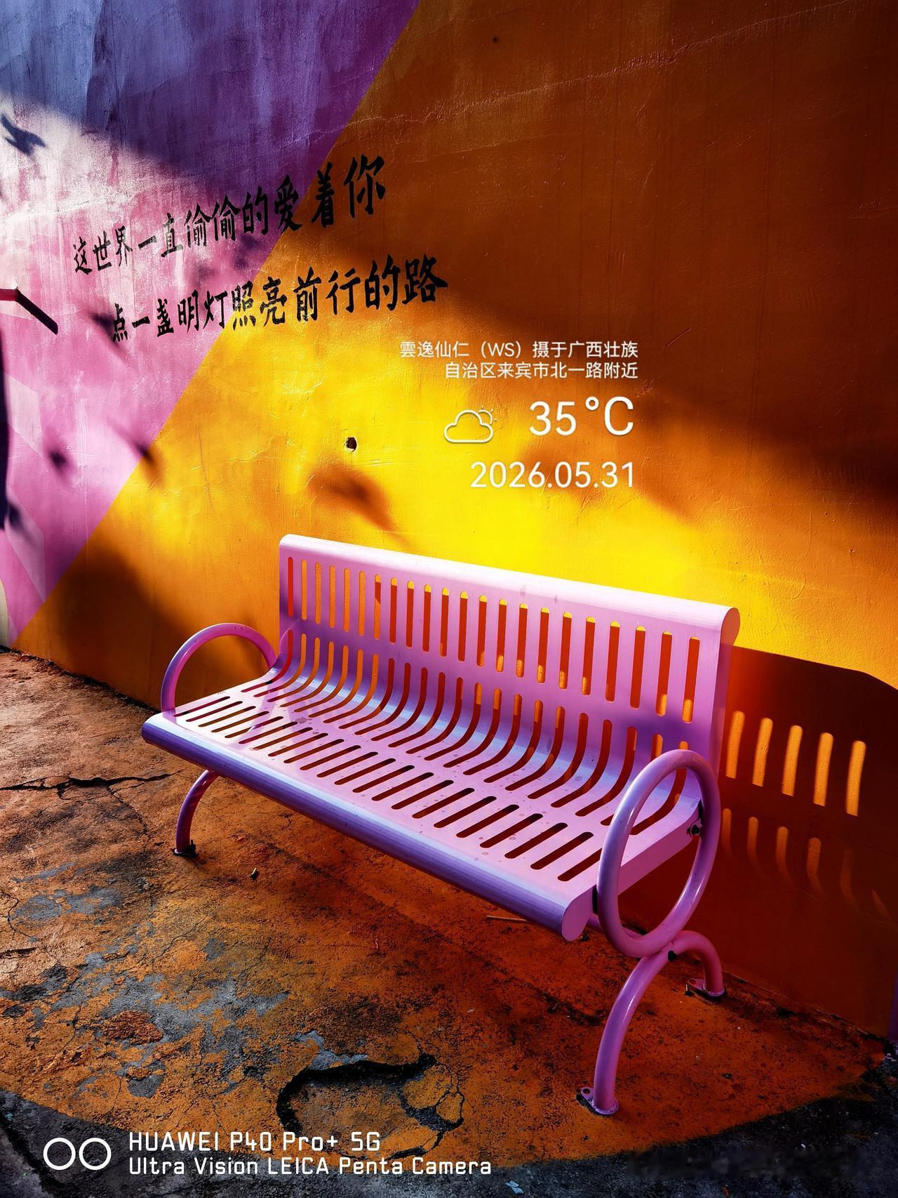 月居生活记录（9802）广西壮族自治区来宾市（28）：来宾小街。