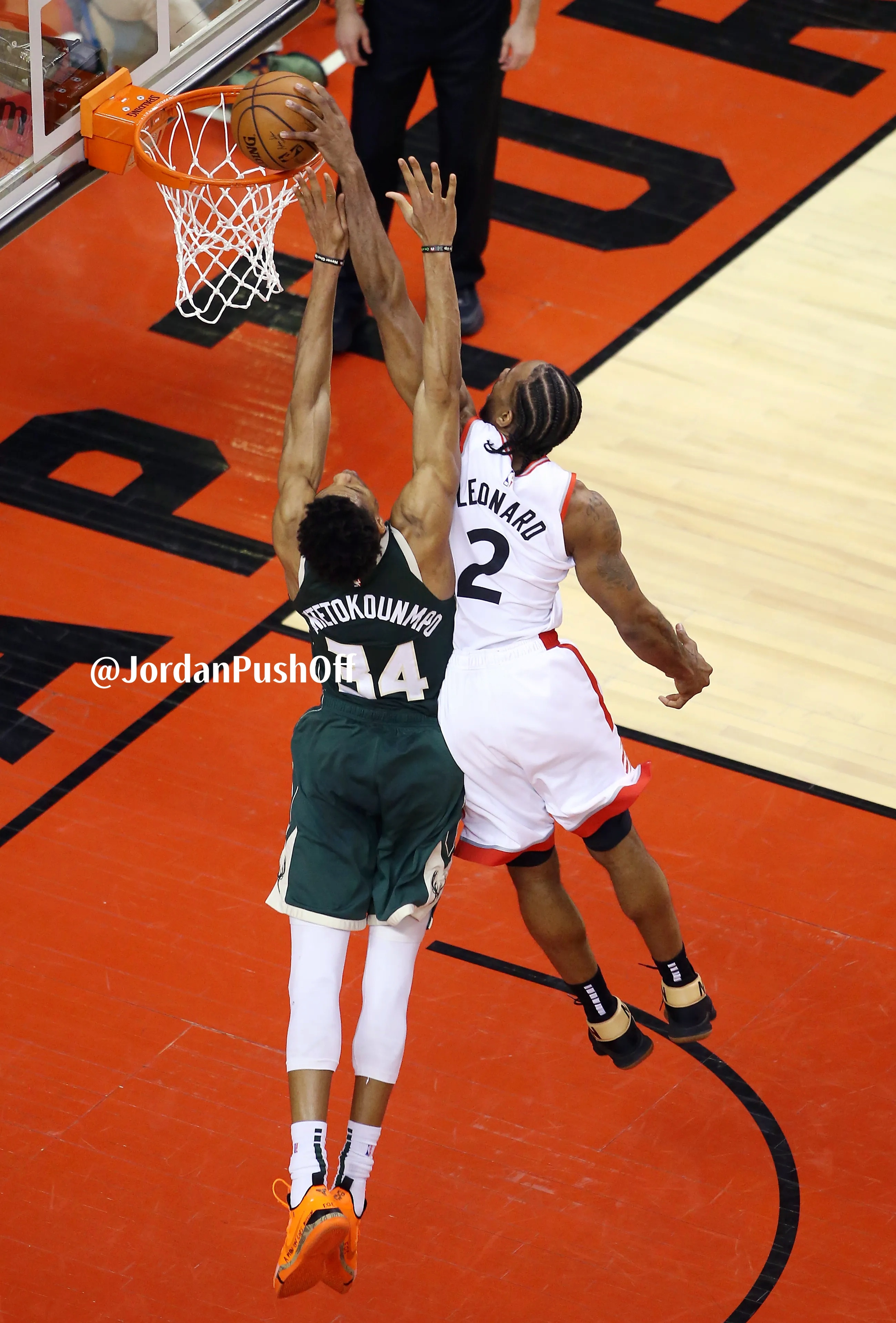 Kawhi Leonard 2019nba伦纳德字母哥