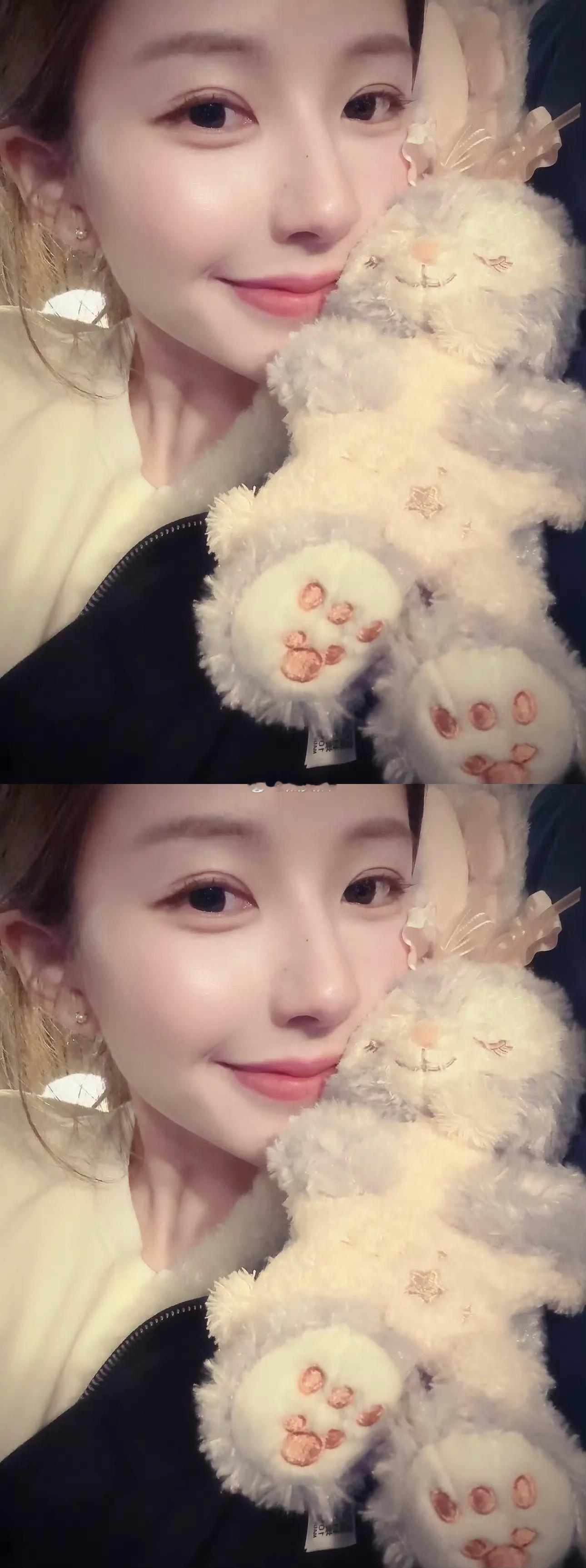 你的闺蜜朋友圈更新了！ 