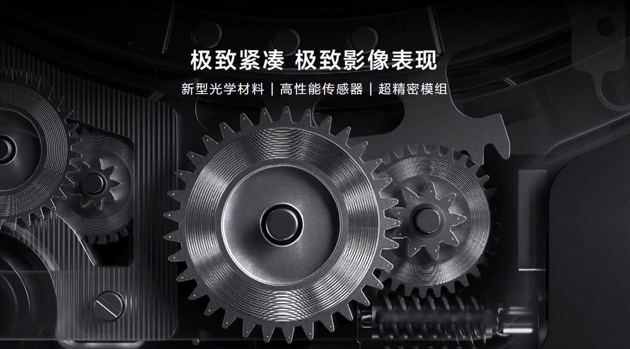 #华为发布移动影像未来十大趋势# ，移动影像将走向全新方向。
近日在华为 202