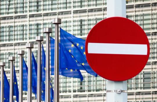 【🇪🇺 第21轮制裁方案是最后一轮吗？欧盟可能改变游戏规则】据《金融时报》报