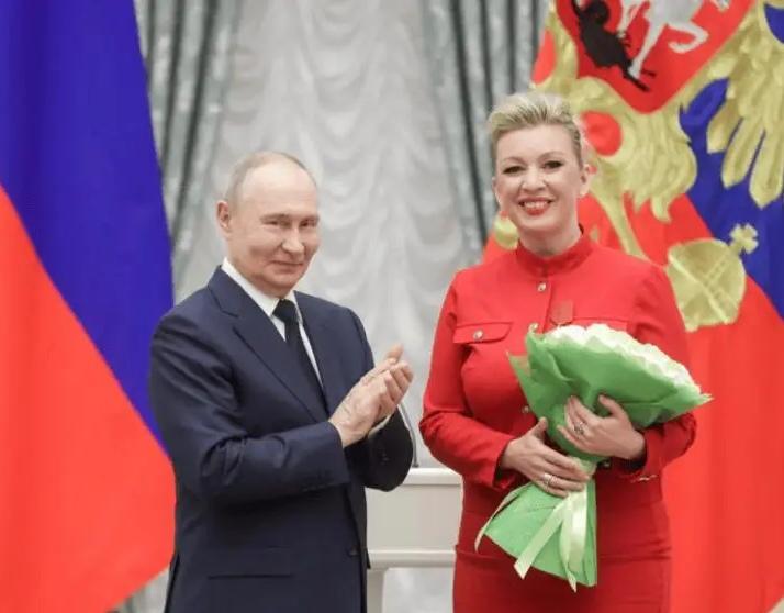 中俄携手，世界更稳！外交部最新表态透露两大国关系“新高峰”


最近，俄罗斯外交