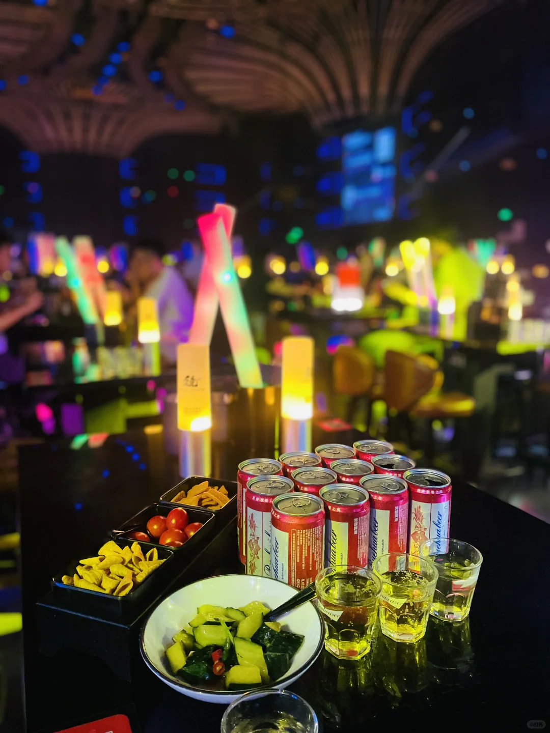 听说这家live house居然8.8💰就能拥有