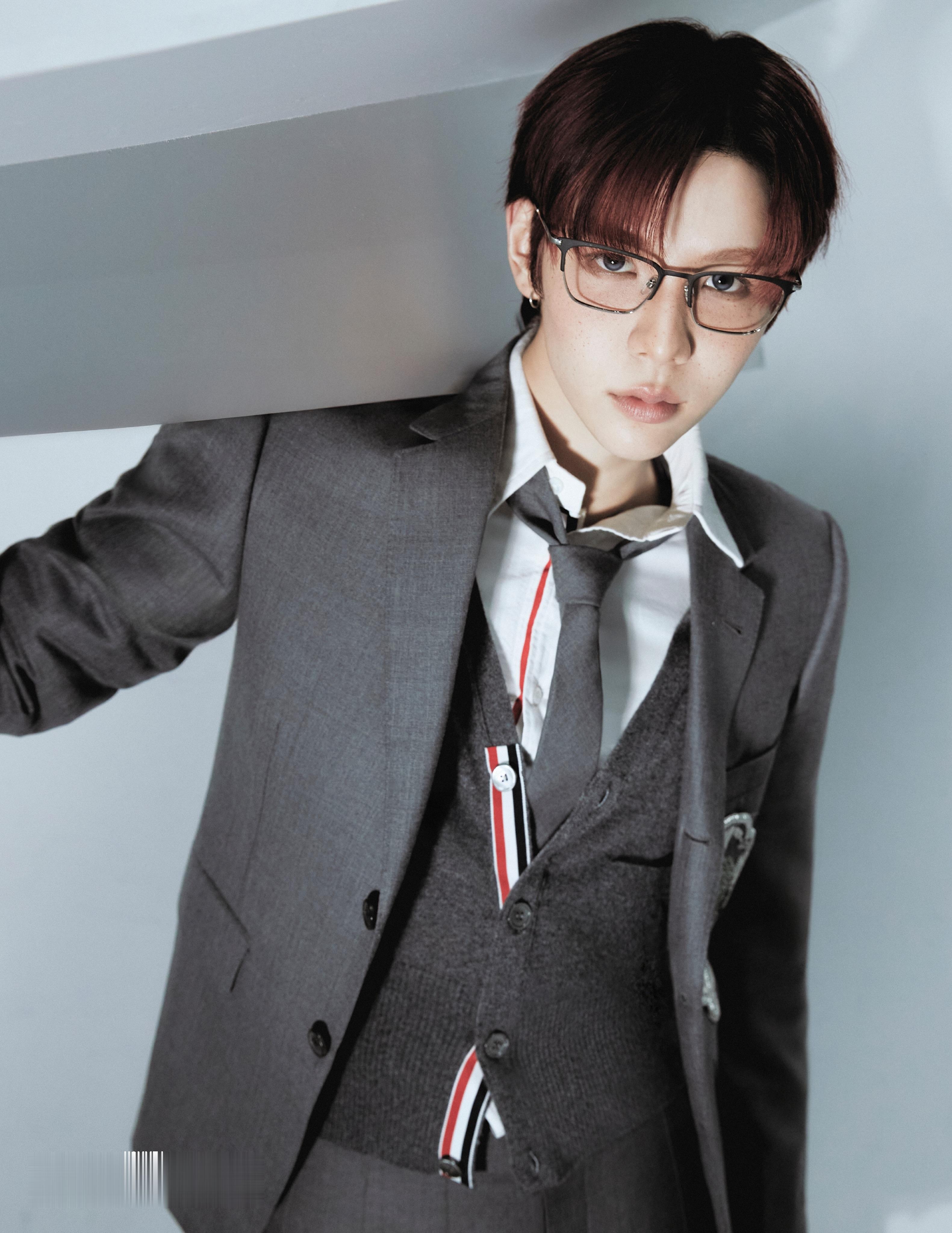 RIIZE 260629  Ⅱ  官方IG更新相关♥️ shotaro