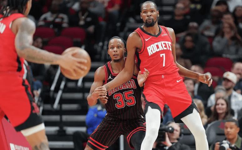 假如，谢泼德不是那答案，那火箭后续该如何操作

最近一段时间以来一直饱受缺少后卫