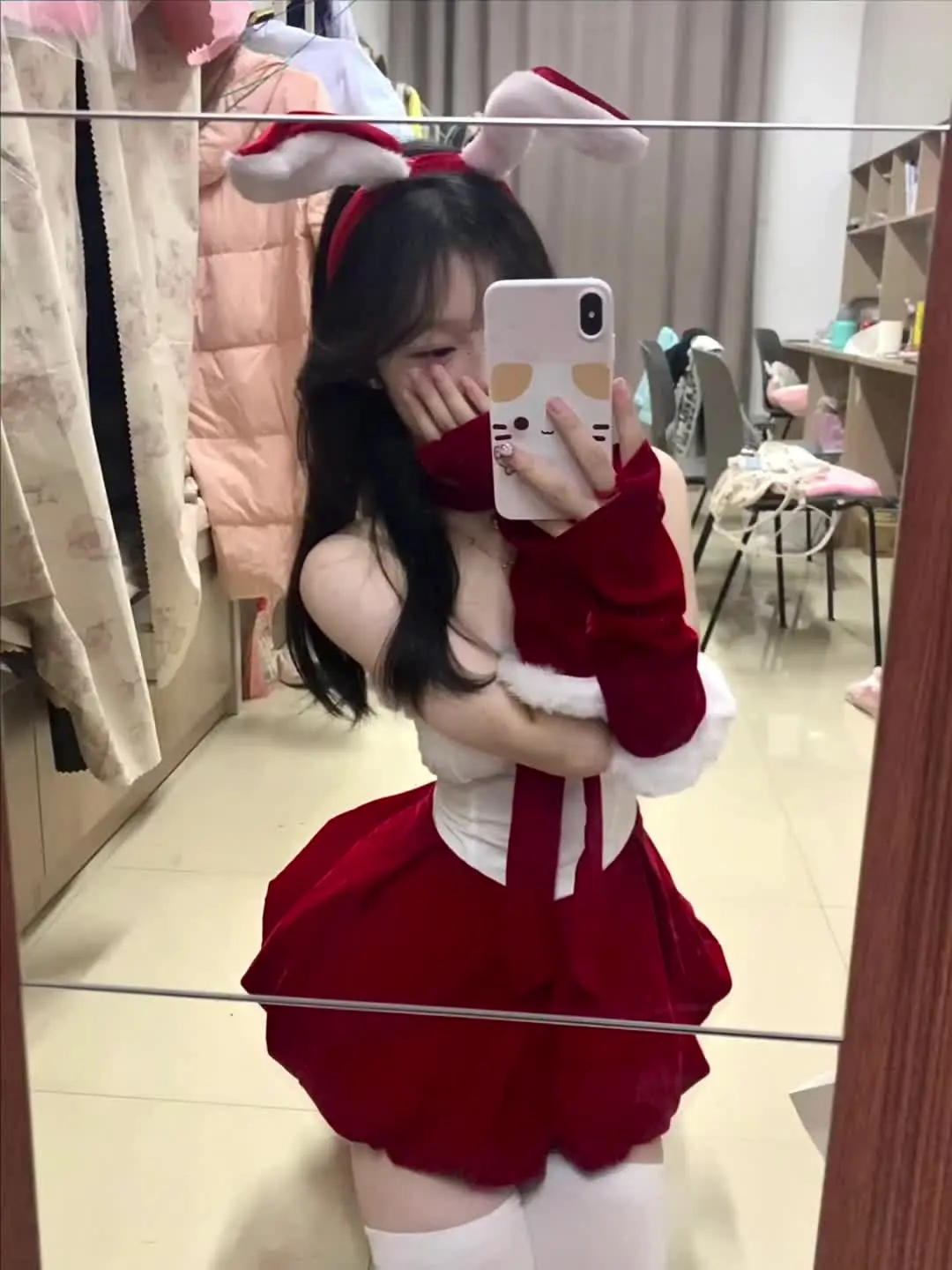 圣诞礼物🎄