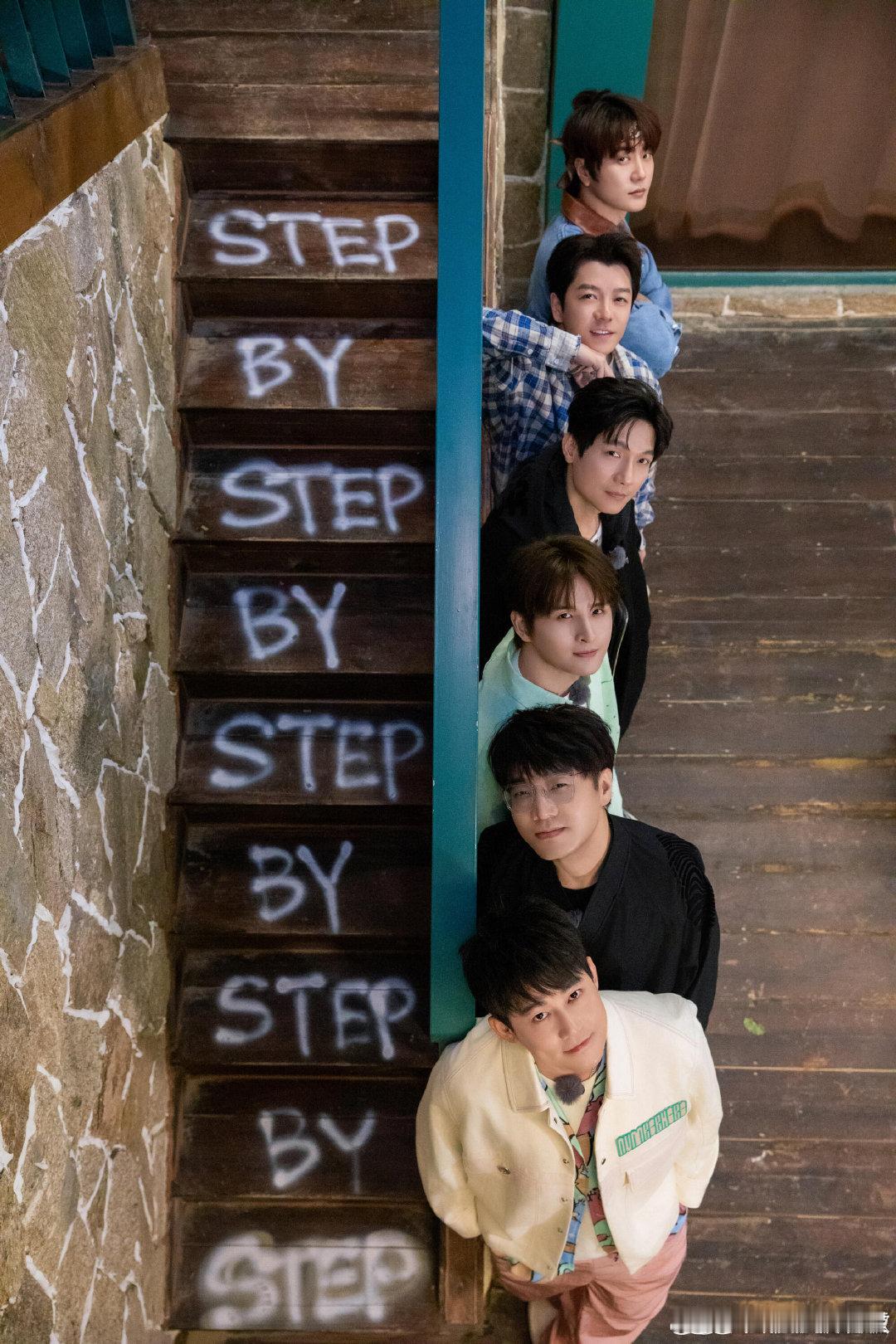 #这才是音综该有的样子# 真正的音综，是能够让观众沉浸在音乐中的，这档节目做到了