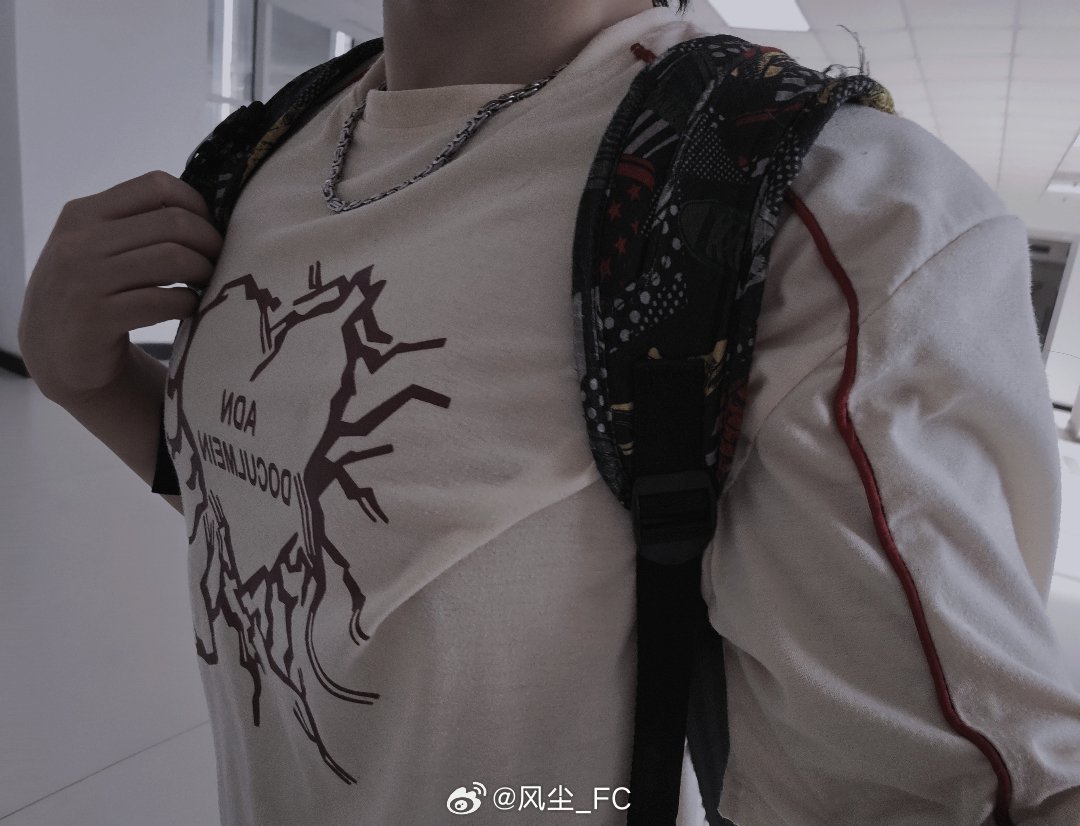 几天的忙碌暂时告一段落需要努力和进步的地方还有很多..有幸参与🎦电影《特立独行