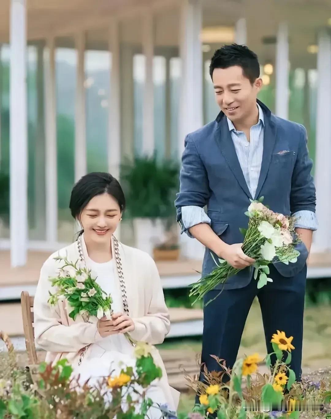 具俊晔为什么比汪小菲情绪稳定？归根到底就是爱与不爱问题。具俊晔可能不爱大S，以前