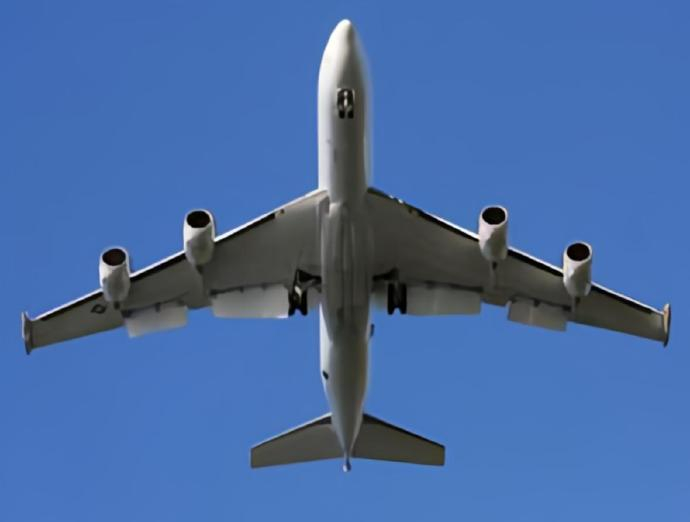 每天认识一件兵器 美国E-6“水星”通信中继机E-6是波音公司研制的一款通信中继