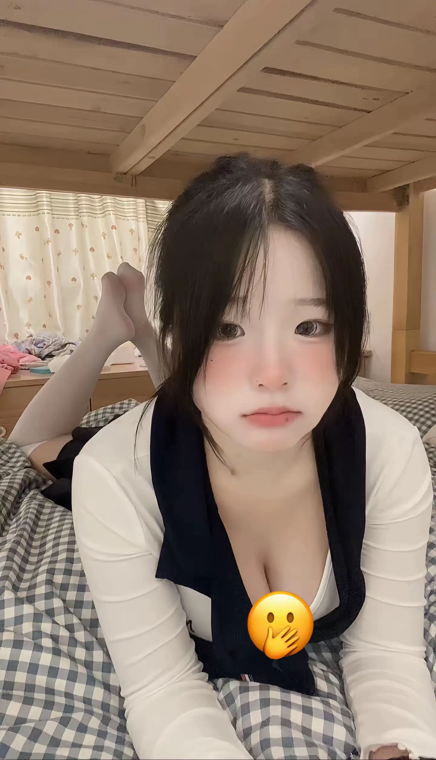 发一下去年的照片~