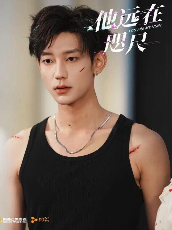 🍉短剧男演员鹿单东因家暴被判十个月真的假的？他一直演霸总，在短国蛮火的❗️ 