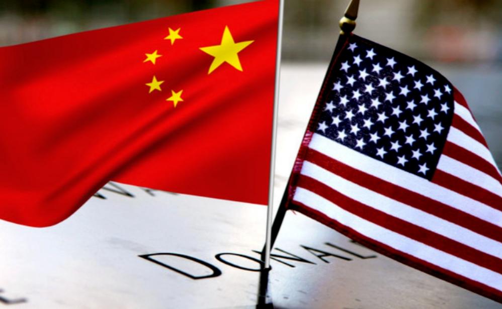 美国卖“血液”，中国卖“引擎”：800亿与1200亿背后的能源霸权更迭

近日，