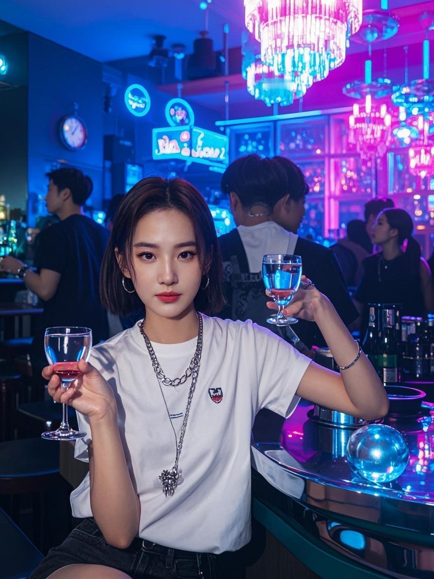 心心念念的短发来了