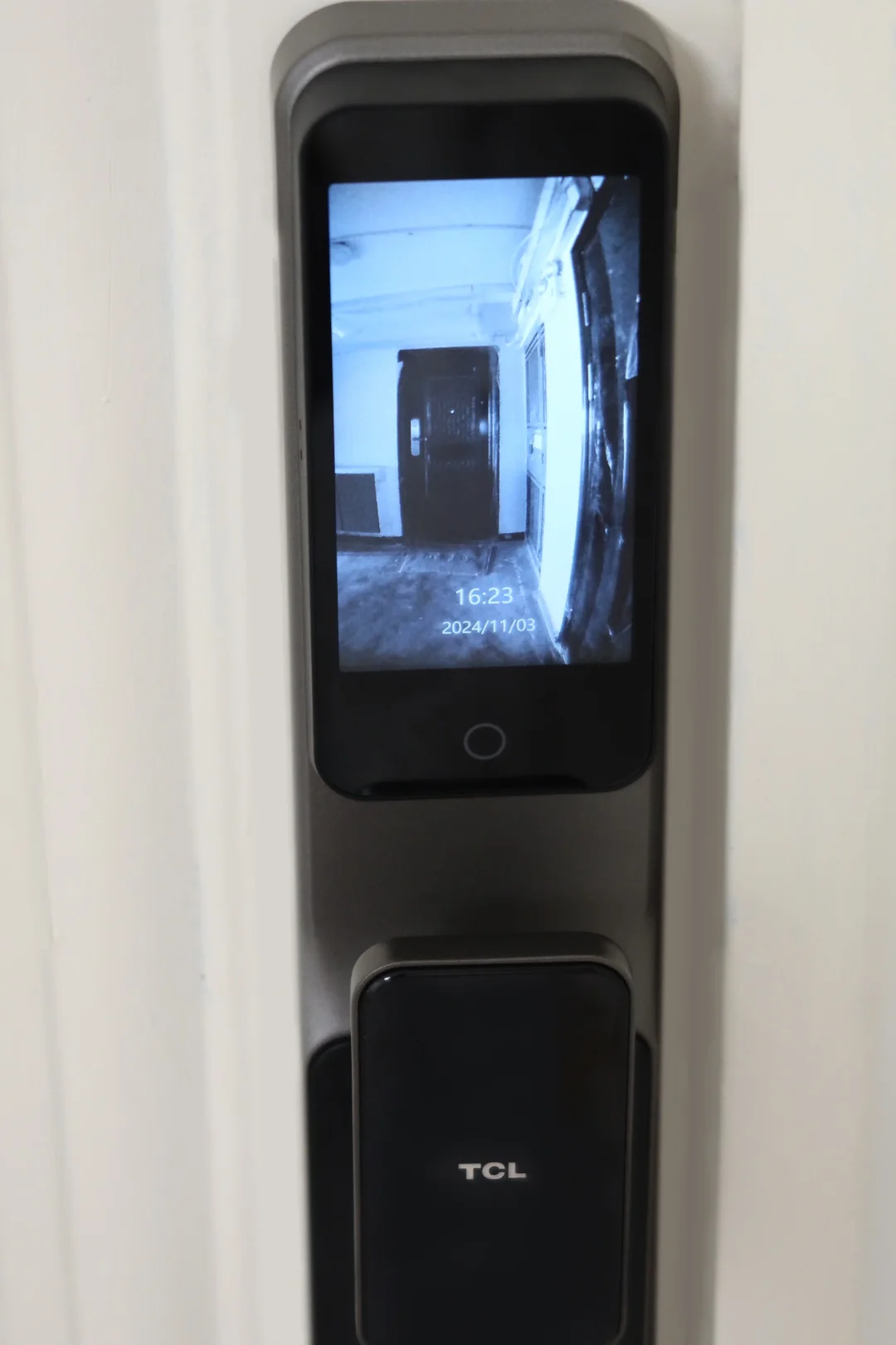 双十一捡漏|智能门锁挑选篇