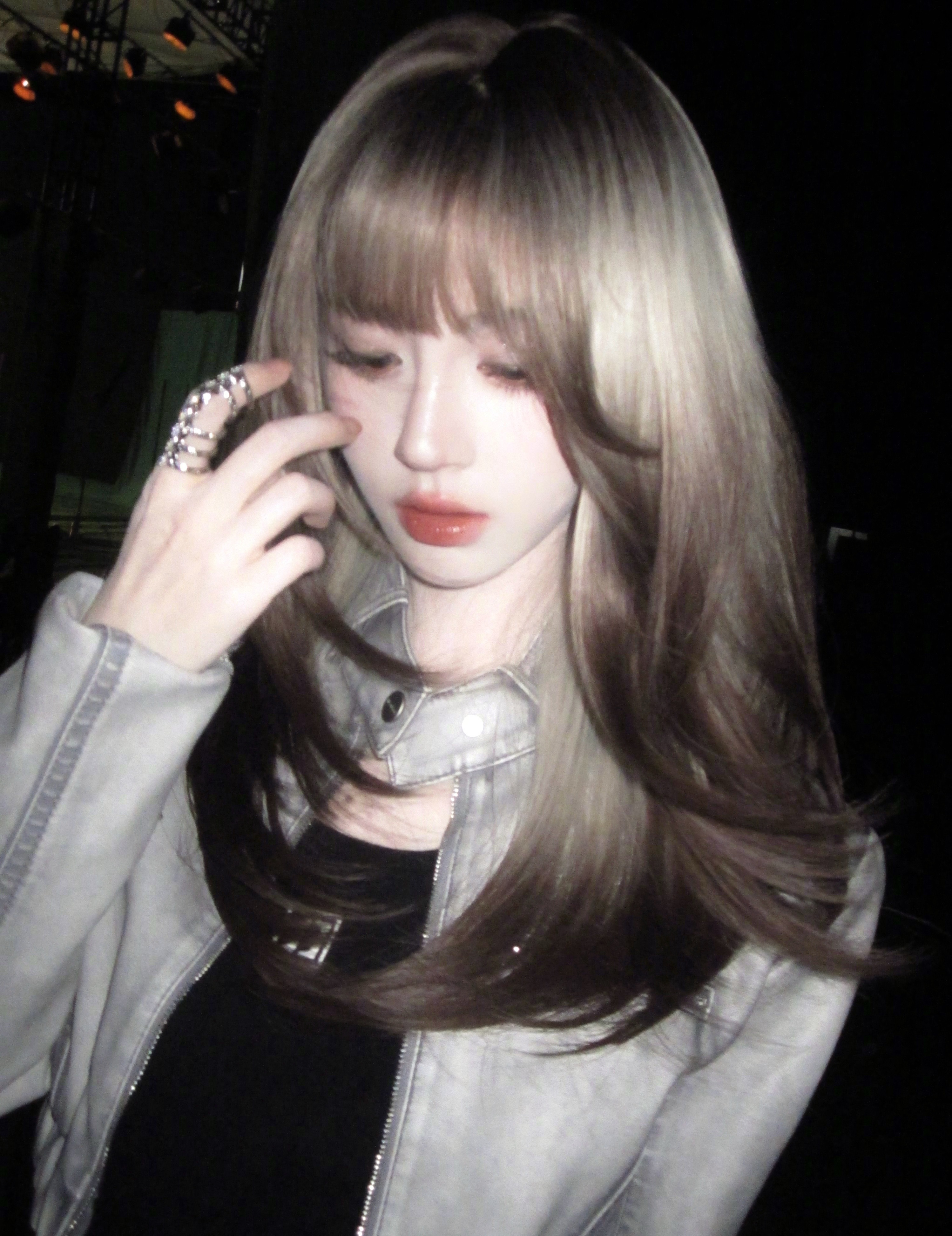 好御… ​​​