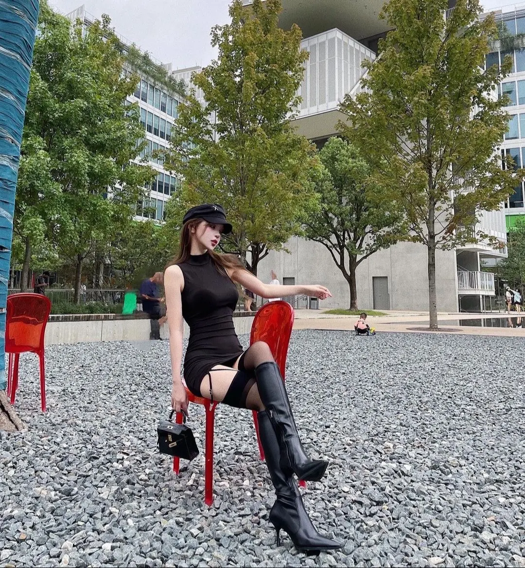 抽一个当男朋友。