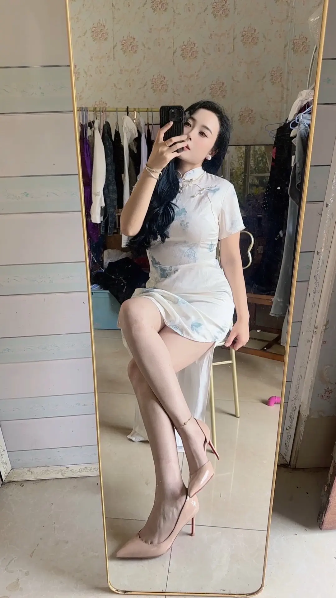 人到中年，比起漂亮，我更喜欢生命力