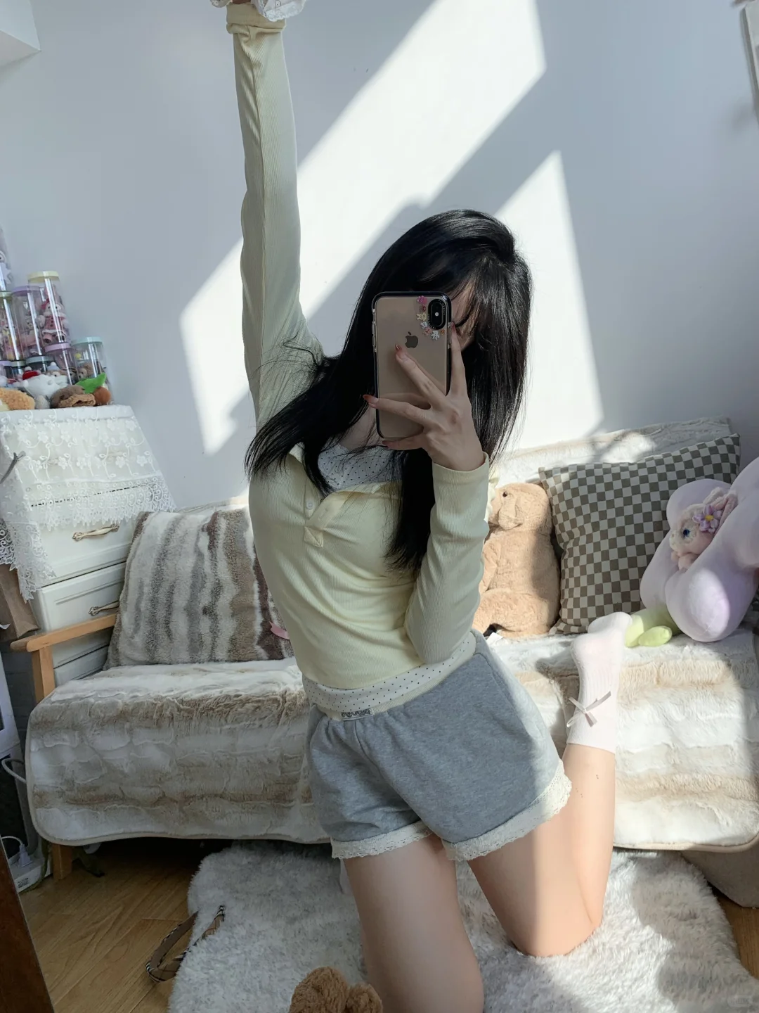 舒适宅家穿🍰