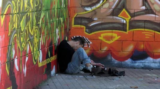 乌克兰黑帮在欧洲构建庞大毒品帝国
   波兰警方此前预警的可怕未来已成现实。乌克