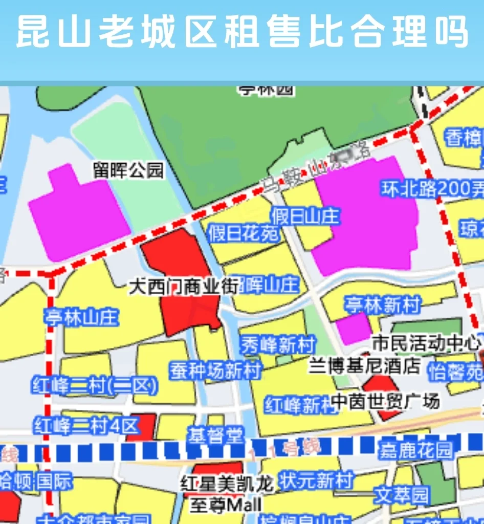 老城区葛江老二中最新成交区间