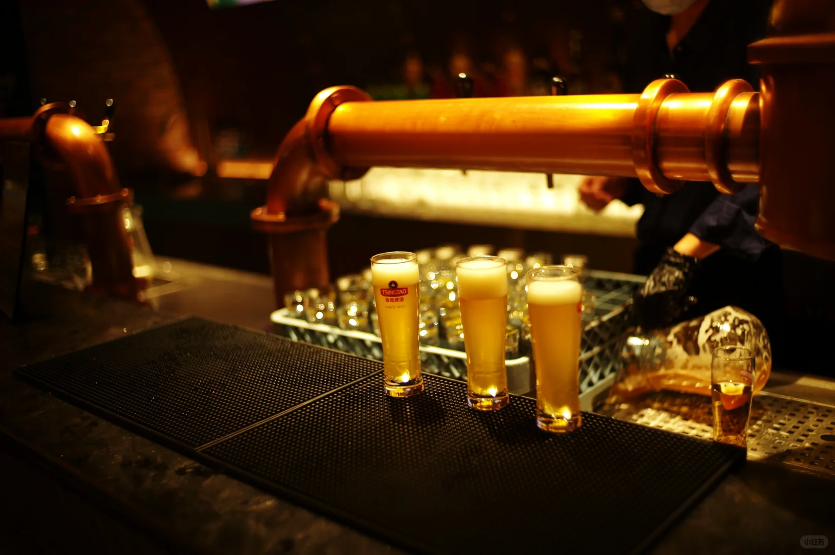 徕卡M9📷CCD拍拍青岛啤酒博物馆🍺