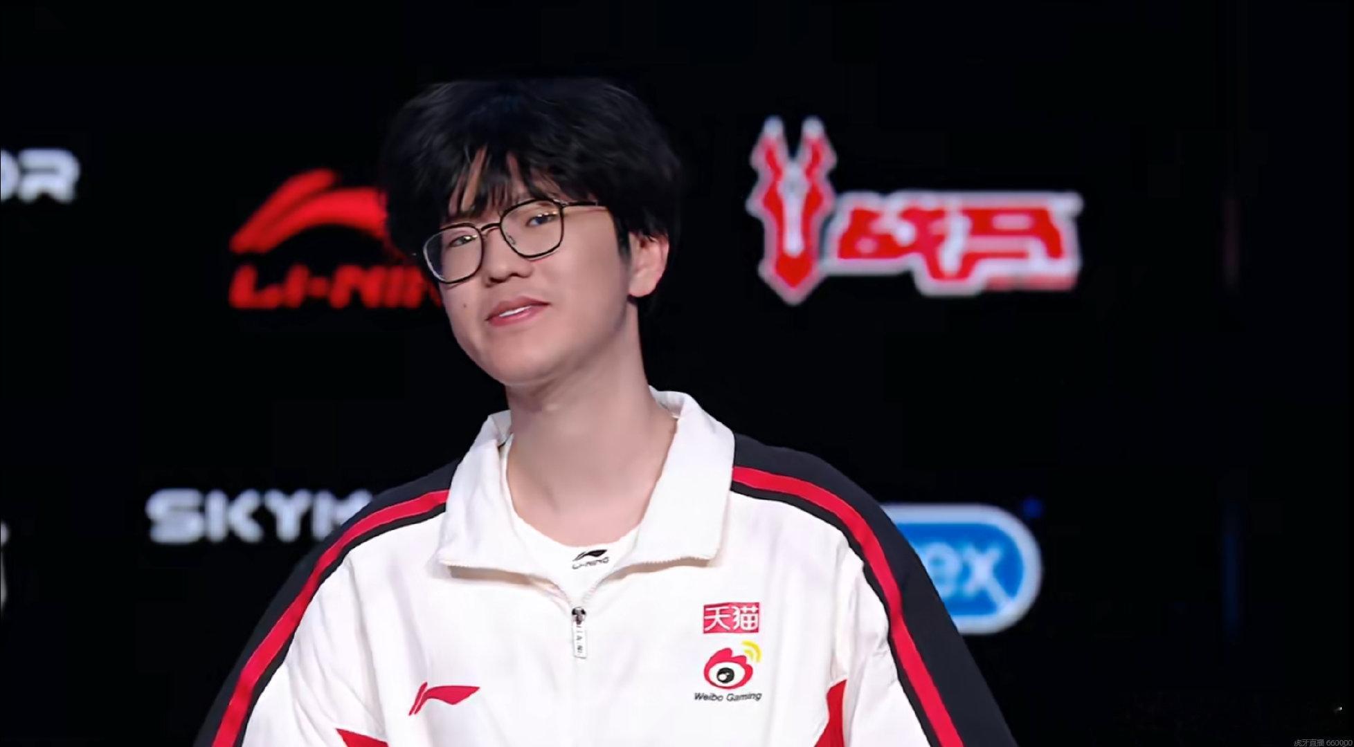 Jiejie：WBG一定会回来的！Jiejie说WBG一定会回来 WBG复仇JD