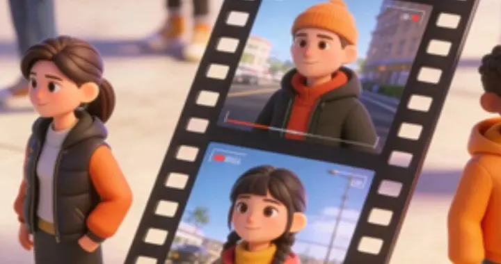 視頻生成真正看清一個人：多視角身份一致可控鏡頭的統一框架