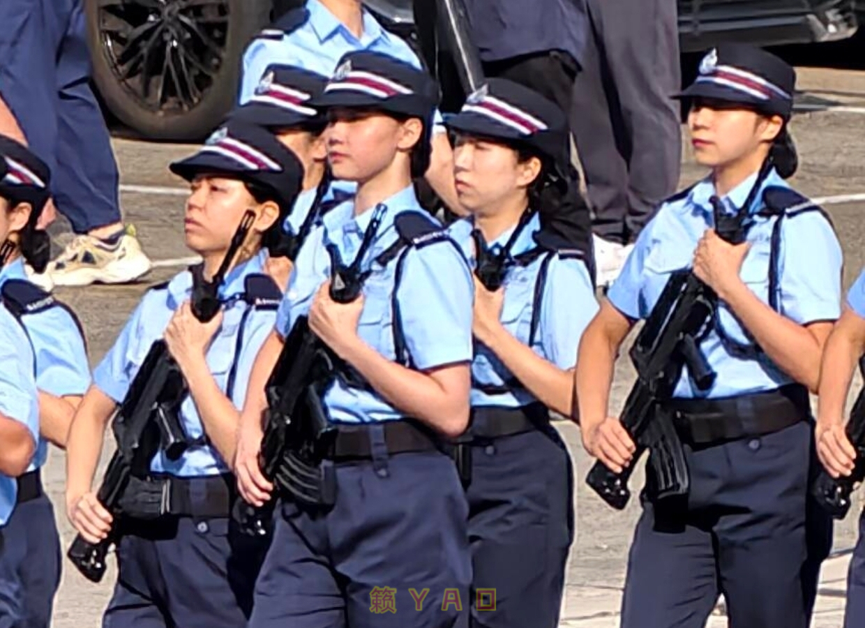 参加典礼我特殊点怎么了[doge] ​​​