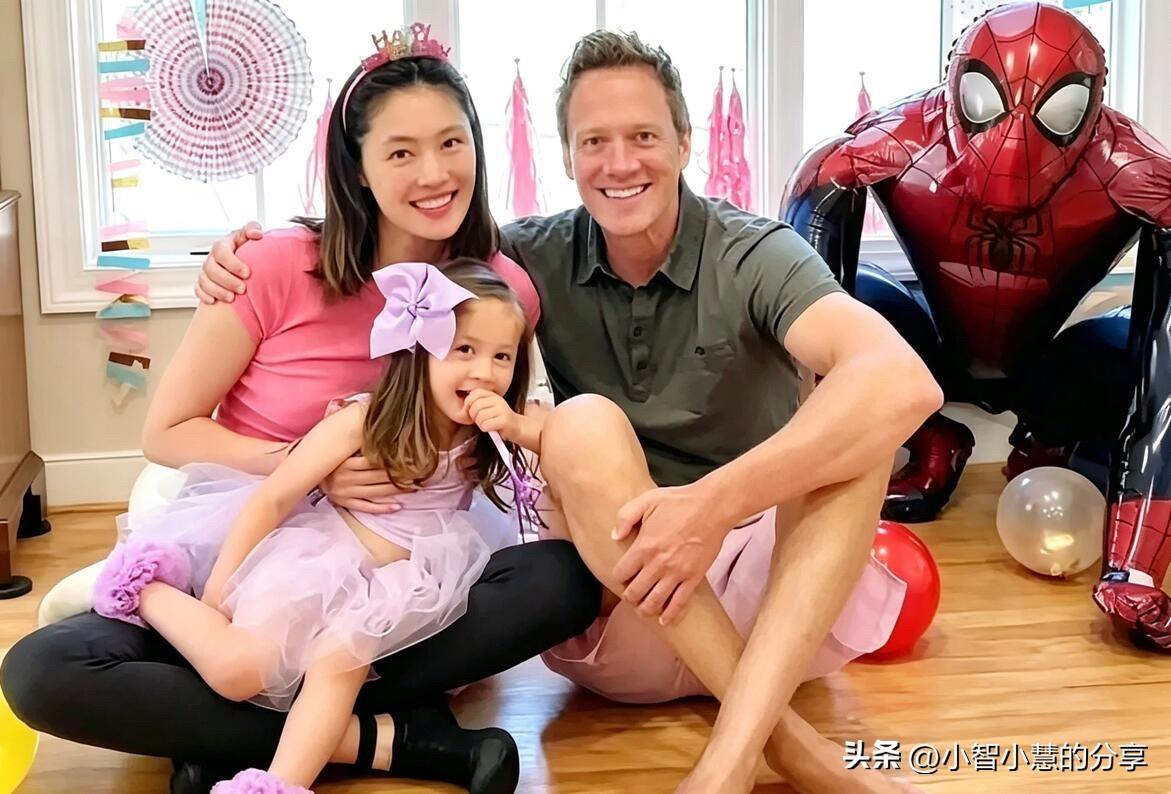 前中国女子排球队运动员马蕴雯，结婚生子之后还这么美艳大气，她的骨相很立体，看起来