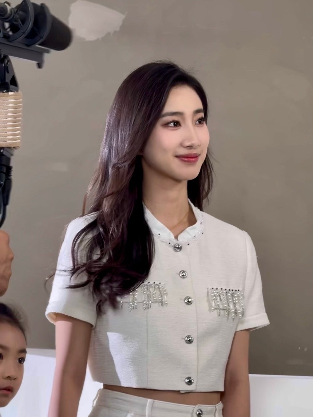 多雨的夏天不是在当都市丽人就是在好好生活🎐👒🌧️💐👗🦋 ​​​