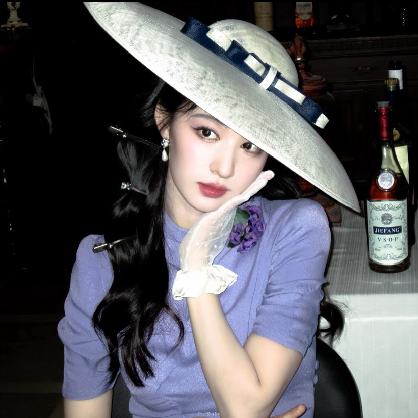 浓颜系美人的权威性！！内娱速速递剧本！！！王楚然姜珮瑶别试探了有市场