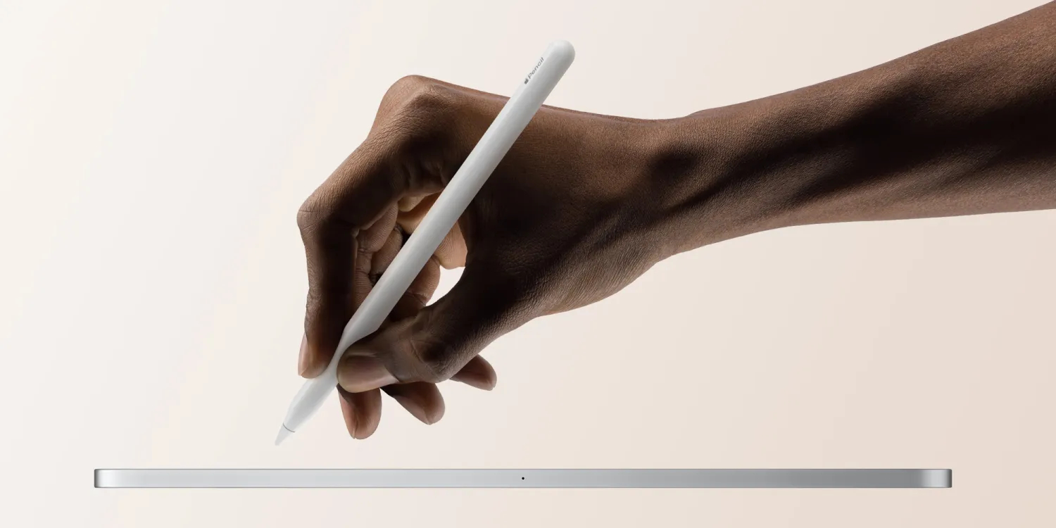 iOS 17.4 代码显示，即将推出的 Apple Pencil 3 将支持「我