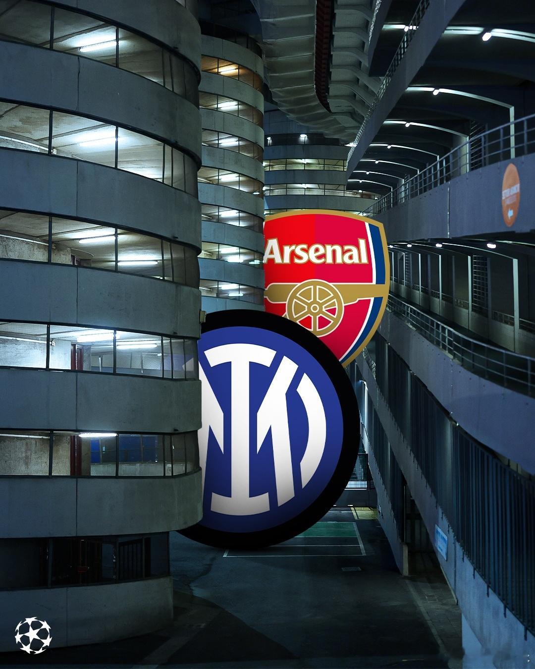 罗马体育报：国际米兰欧冠首发仅剩一处疑问，那就是左中前卫是姆希塔良还是苏西奇。国