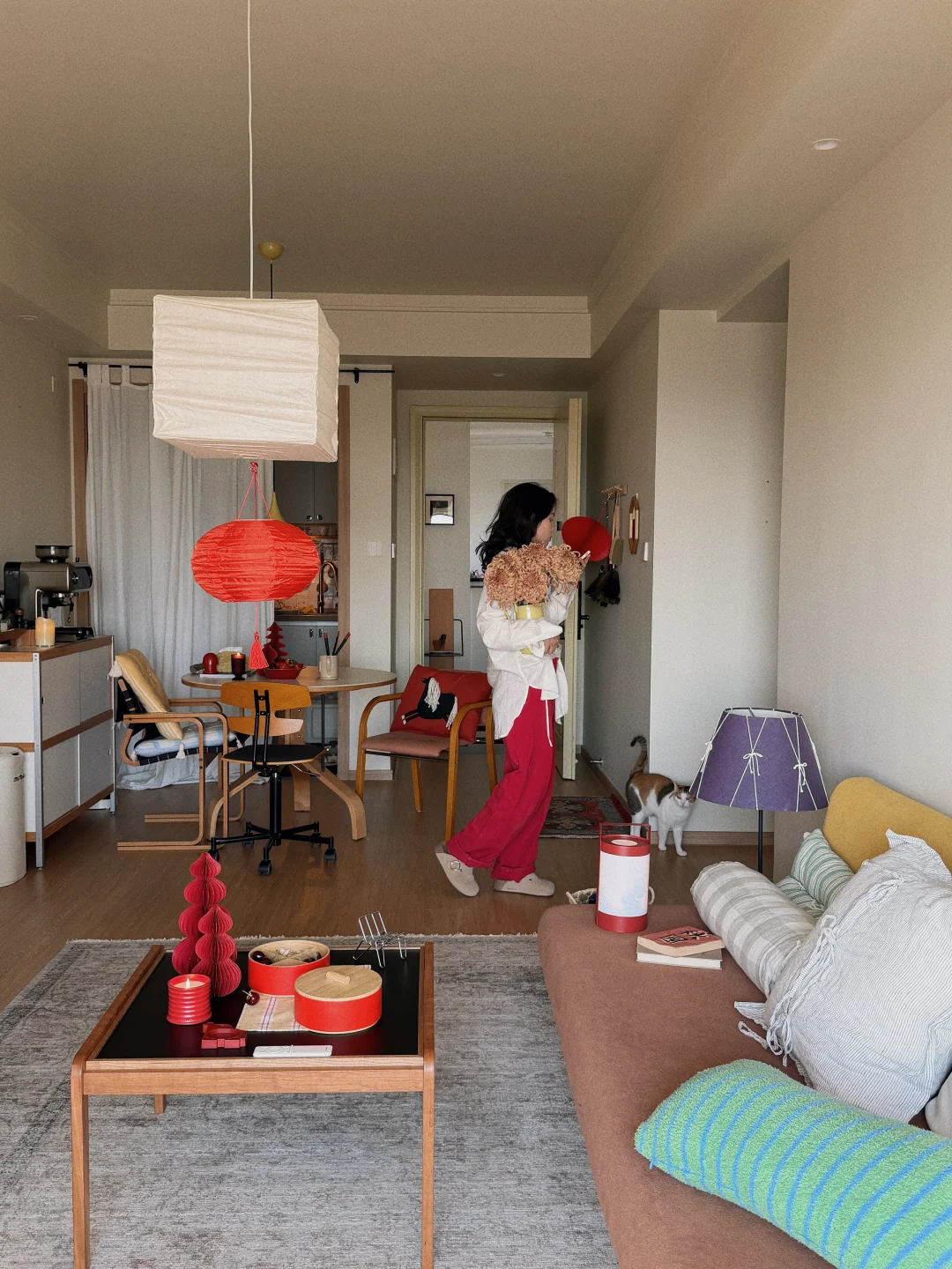 春节倒计时 提前把年味带回家🧨✨