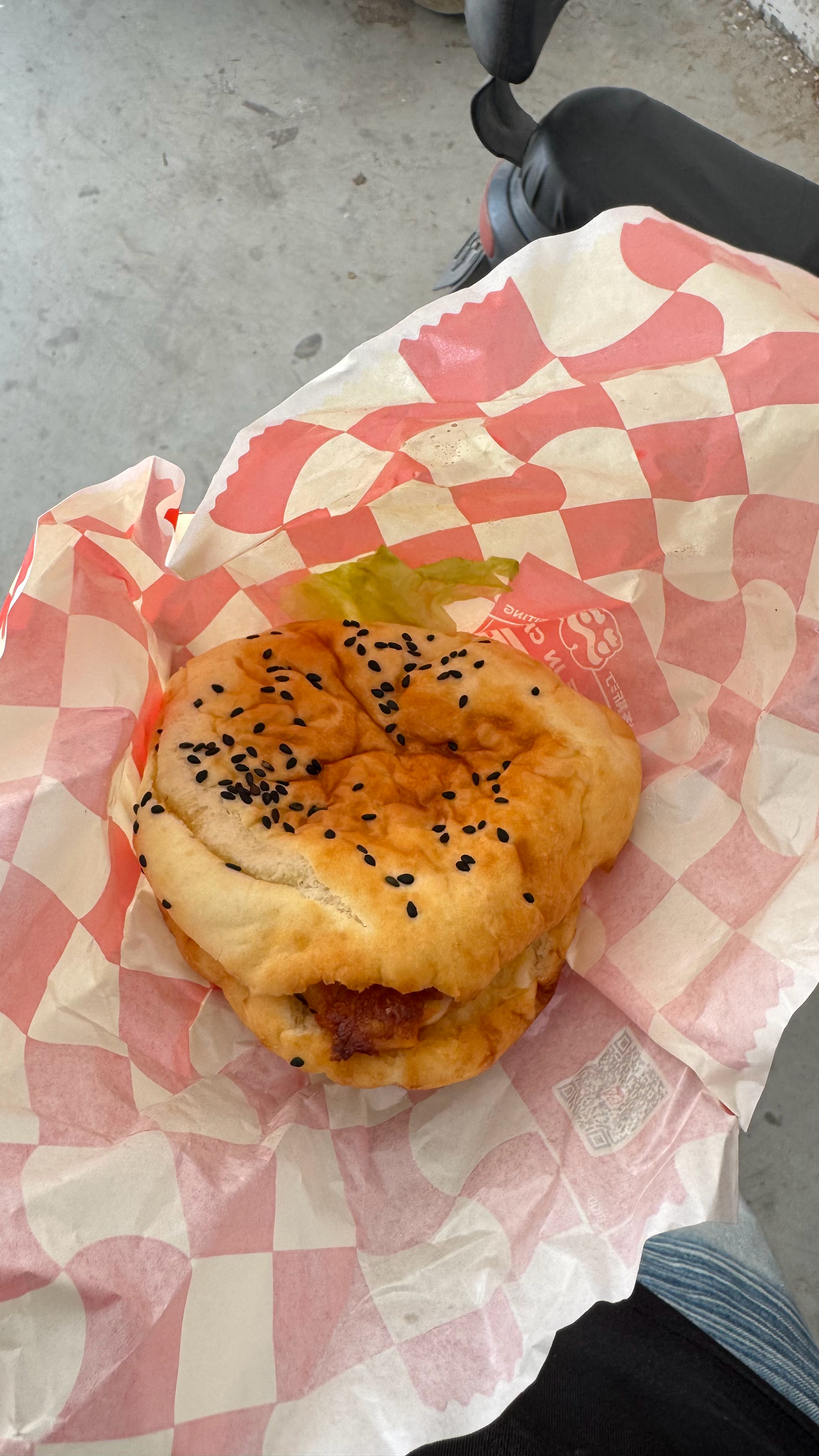 不见面的日子里也再好好生活好想你们