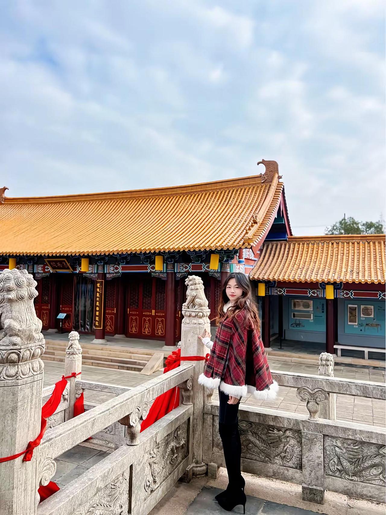 给姑奶奶贺喜 高跟过膝靴过膝靴穿搭