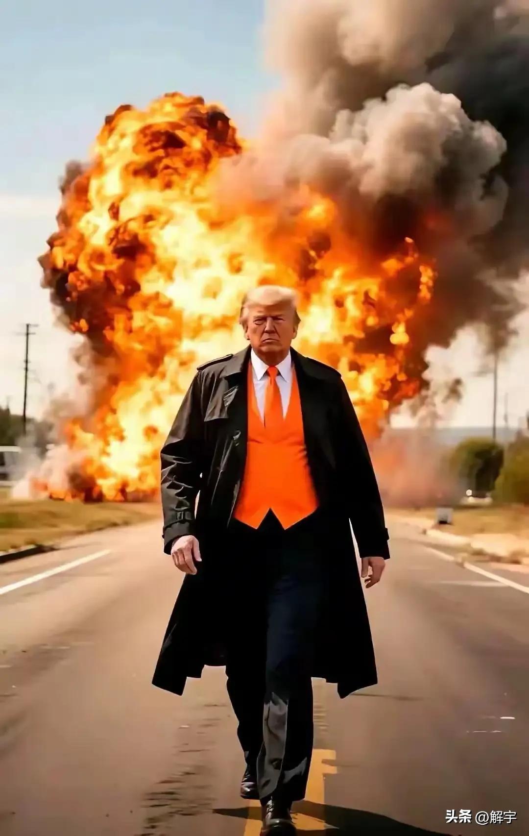 快讯！美国军方公布美军伤亡数据，特朗普惨遭抨击！

刚刚，美国中央司令部公布了美