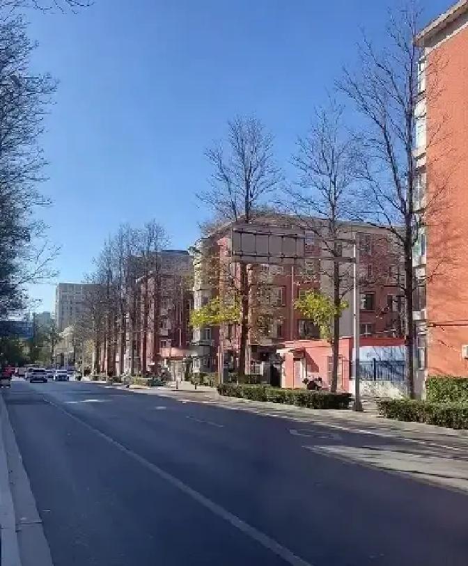 1月5日下午四点多，小寒节气正式报到。
太阳刚走到黄经285度，冷空气就排队南下