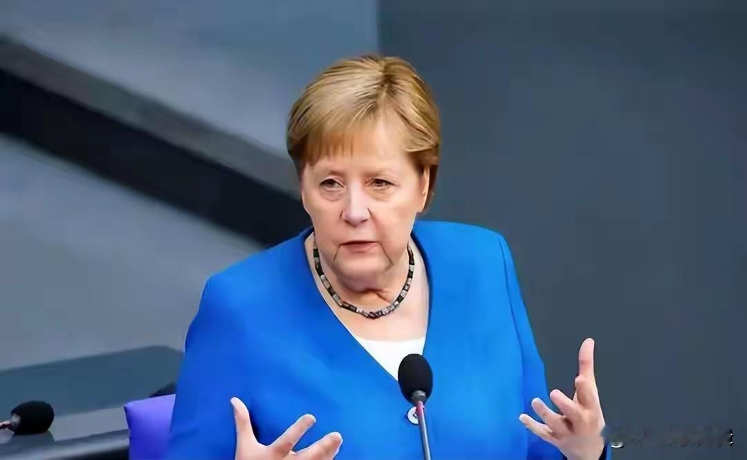 德国彻底慌了！两大噩耗砸向工业根基，俄专家：神话要崩
 
“德国制造”要凉了？俄