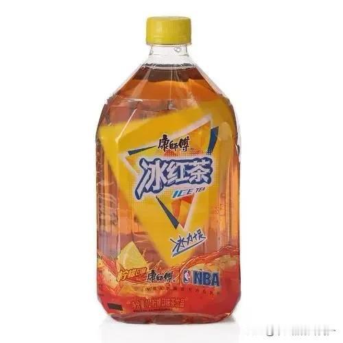康师傅冰红茶在饮料界，什么地位？

冰镇状态能冲goat吗？