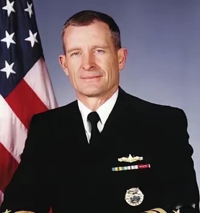 美国退役上将布莱尔：如果中国觉得可以在几天时间内占领台湾，并将既成事实呈现在国际