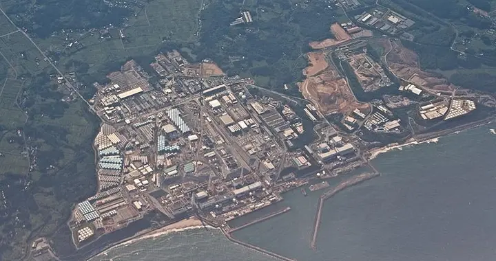 日本启动第17轮核污染水排海 本次排放量约7800吨