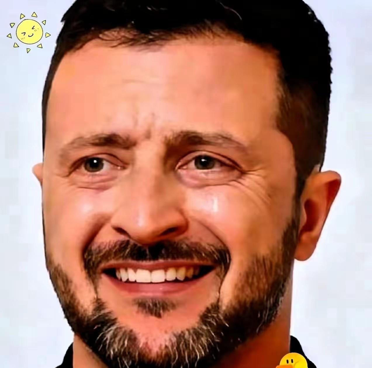 最新消息来了！
乌克兰正式宣布
2025年12月9日，乌克兰方面传来消息，泽