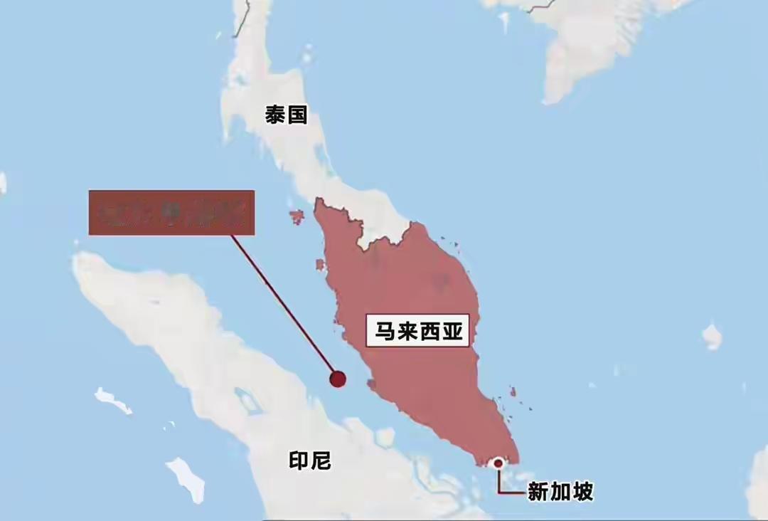 印度战略分析师贾纳维·索迪在美国《外交官》杂志上抛出一篇评论，标题直戳要害——《