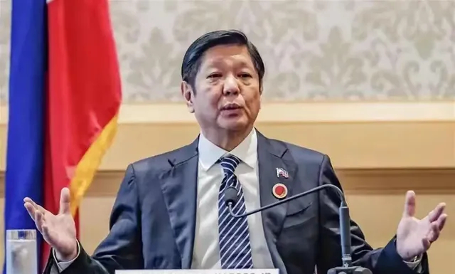 【日菲“划界”过嘴瘾，没想到中方来真的，4大部门已开启联合巡航】最近日菲不顾事实